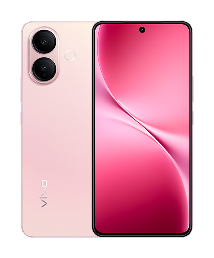 Vivo V60 Lite